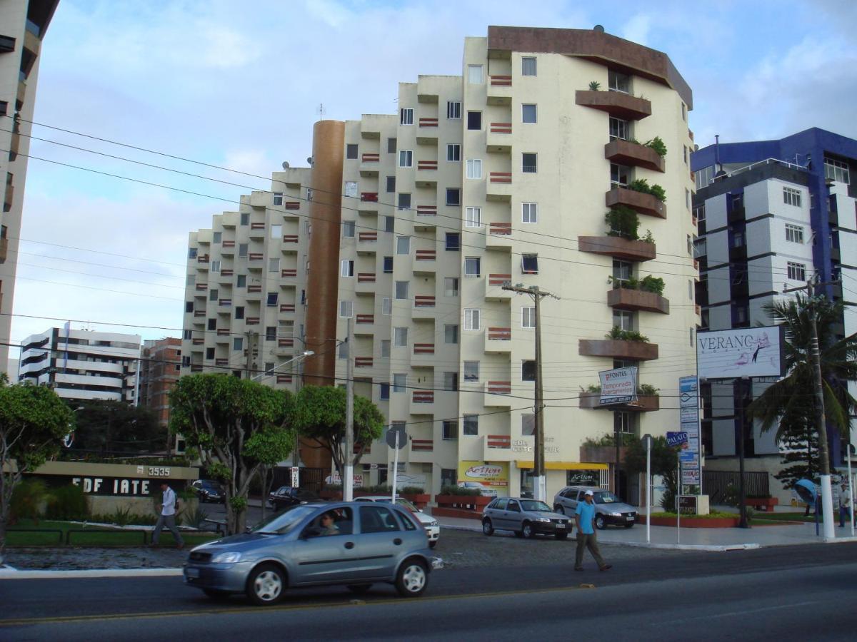 Maceió Ap Cote Com Vista Para Mar E Bicicletas מראה חיצוני תמונה
